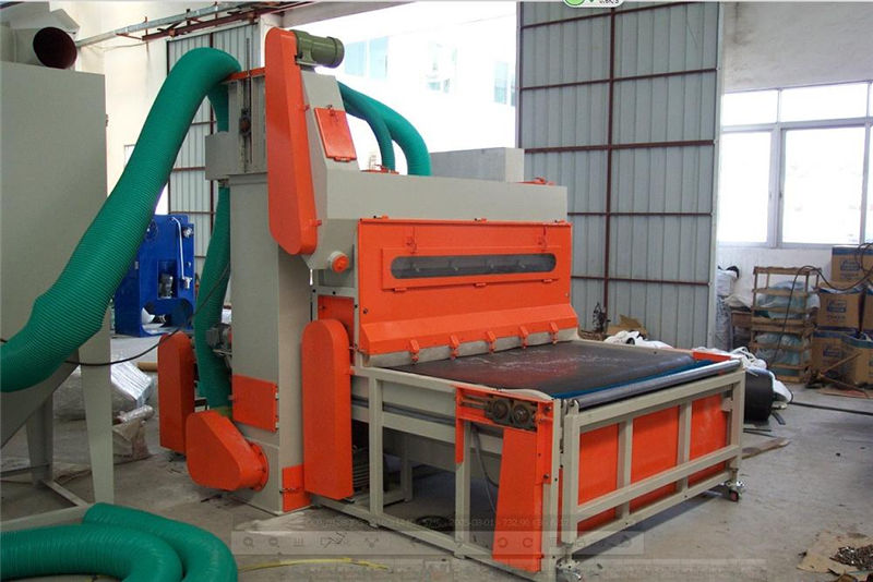 玻璃自動噴砂機 玻璃自動噴砂機